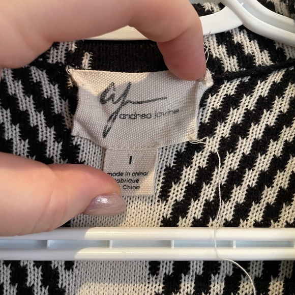 Long cardigan - Picture 3 of 4